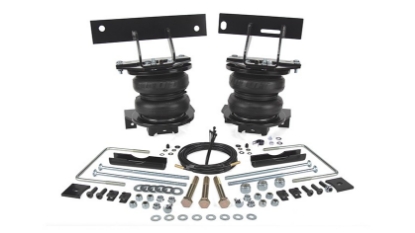 Picture of 57580 Air Lift Helper Spring Kit