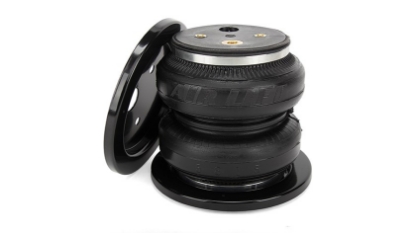 Picture of 57580 Air Lift Helper Spring Kit
