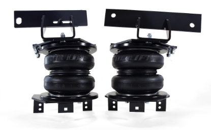 Picture of 57577 Air Lift Helper Spring Kit