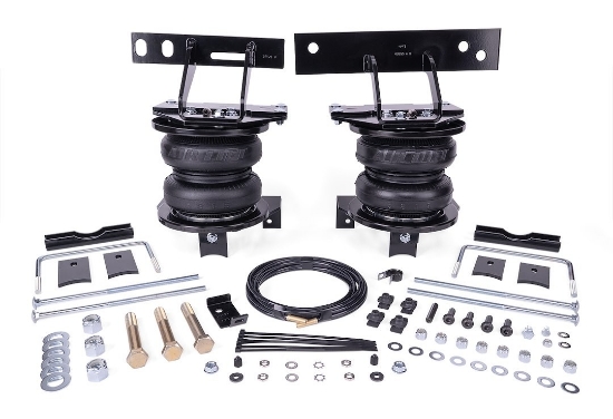 Picture of 57554 Air Lift Helper Spring Kit