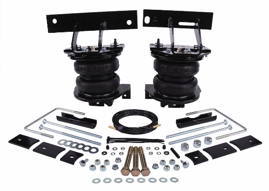 Picture of 57552 Air Lift Helper Spring Kit