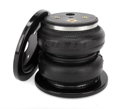 Picture of 57550 Air Lift Helper Spring Kit