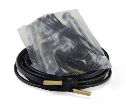 Picture of 57541 Air Lift Helper Spring Kit