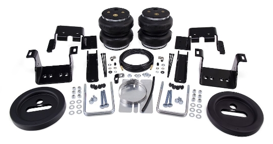 Picture of 57538 Air Lift Helper Spring Kit
