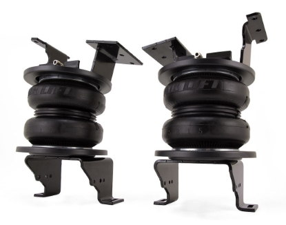 Picture of 57538 Air Lift Helper Spring Kit