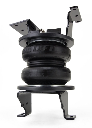 Picture of 57538 Air Lift Helper Spring Kit