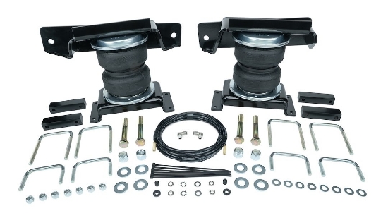 Picture of 57409 Air Lift Helper Spring Kit