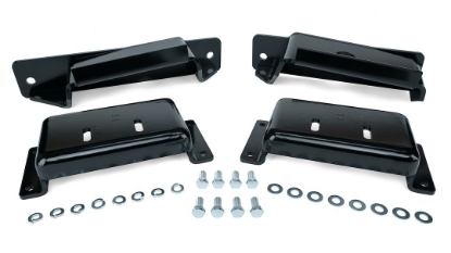Picture of 57409 Air Lift Helper Spring Kit