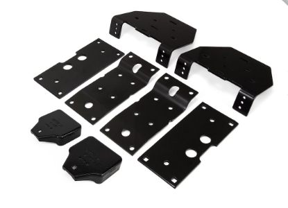 Picture of 57399 Air Lift Helper Spring Kit