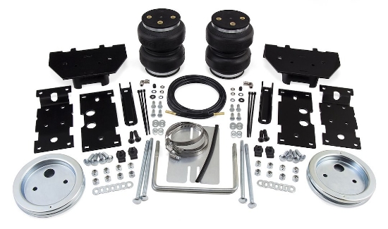 Picture of 57391 Air Lift Helper Spring Kit