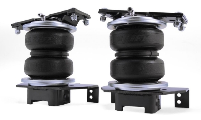 Picture of 57391 Air Lift Helper Spring Kit