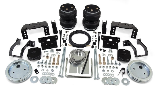 Picture of 57390 Air Lift Helper Spring Kit