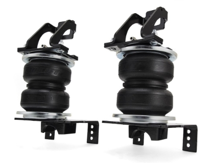 Picture of 57390 Air Lift Helper Spring Kit