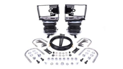 Picture of 57386 Air Lift Helper Spring Kit
