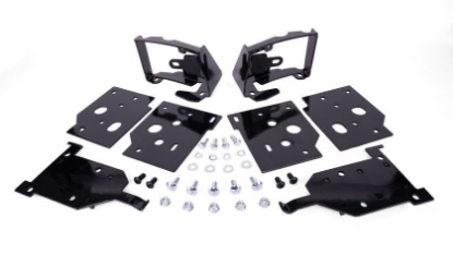 Picture of 57386 Air Lift Helper Spring Kit