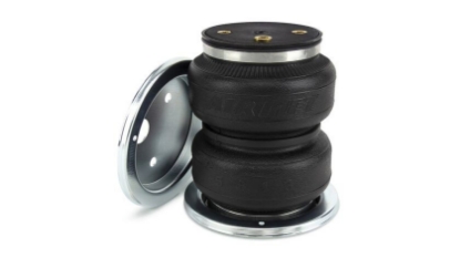 Picture of 57386 Air Lift Helper Spring Kit