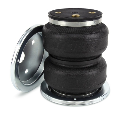 Picture of 57383 Air Lift Helper Spring Kit