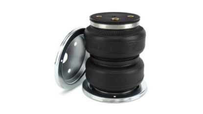 Picture of 57380 Air Lift Helper Spring Kit
