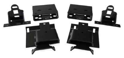 Picture of 57375 Air Lift Helper Spring Kit