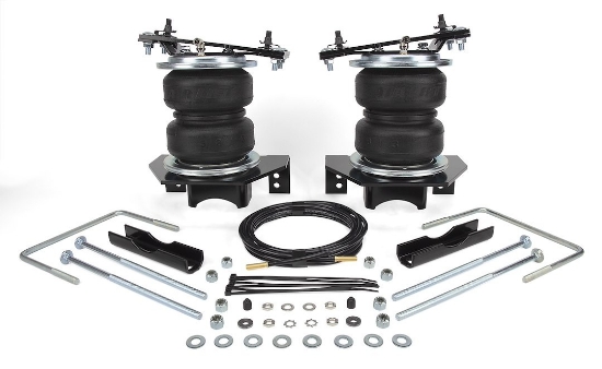 Picture of 57352 Air Lift Helper Spring Kit
