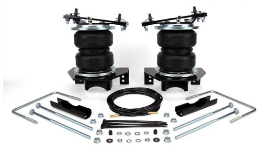 Picture of 57350 Air Lift Helper Spring Kit