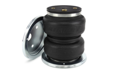 Picture of 57350 Air Lift Helper Spring Kit