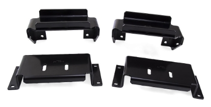 Picture of 57345 Air Lift Helper Spring Kit