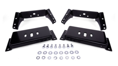 Picture of 57343 Air Lift Helper Spring Kit