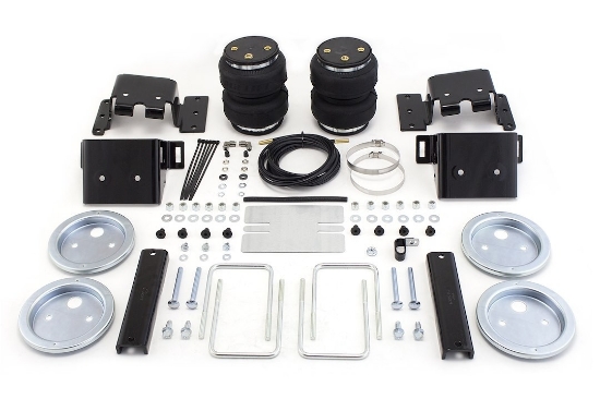 Picture of 57338 Air Lift Helper Spring Kit