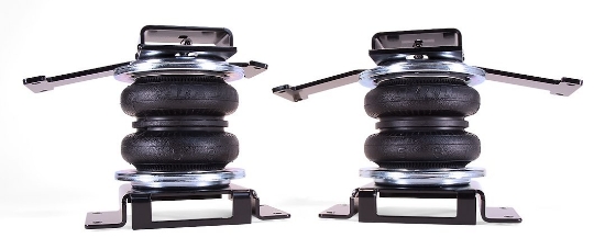 Picture of 57331 Air Lift Helper Spring Kit