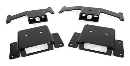 Picture of 57331 Air Lift Helper Spring Kit