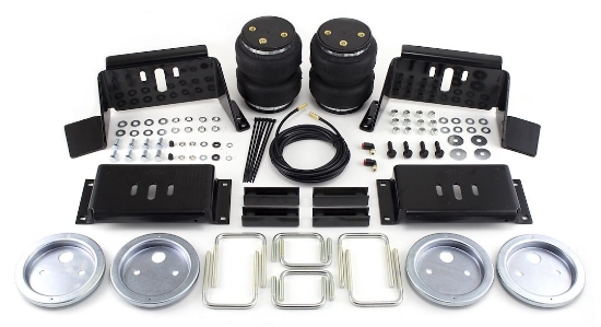 Picture of 57298 Air Lift Helper Spring Kit