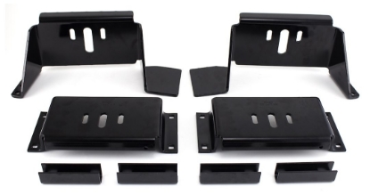 Picture of 57298 Air Lift Helper Spring Kit