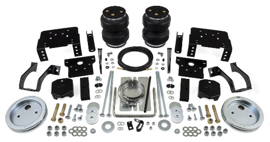 Picture of 57398 Air Lift Helper Spring Kit