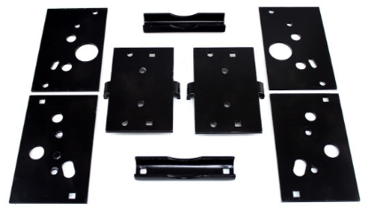 Picture of 57289 Air Lift Helper Spring Kit