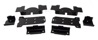 Picture of 57288 Air Lift Helper Spring Kit