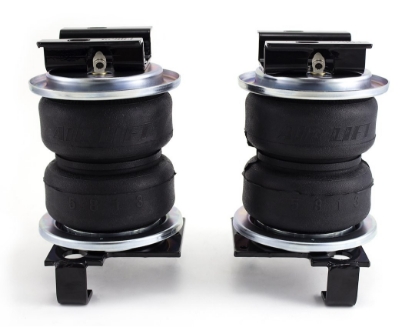 Picture of 57275 Air Lift Helper Spring Kit