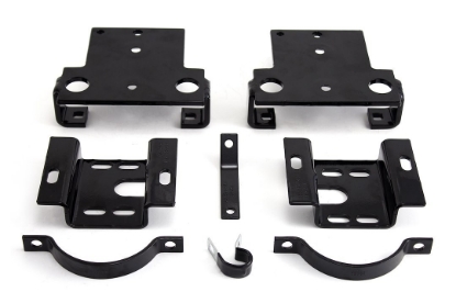 Picture of 57275 Air Lift Helper Spring Kit