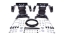 Picture of 57263 Air Lift Helper Spring Kit