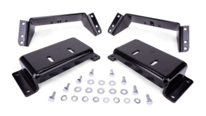 Picture of 57263 Air Lift Helper Spring Kit