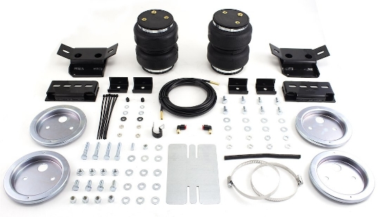 Picture of 57250 Air Lift Helper Spring Kit