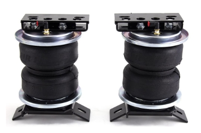 Picture of 57250 Air Lift Helper Spring Kit