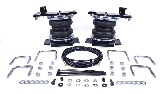 Picture of 57244 Air Lift Helper Spring Kit