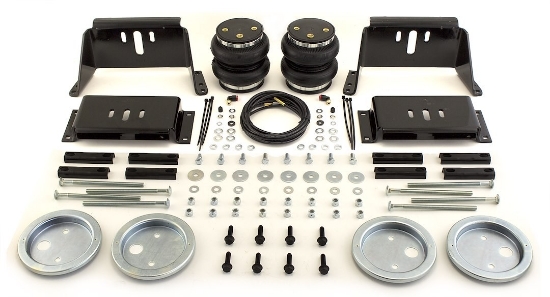 Picture of 57242 Air Lift Helper Spring Kit