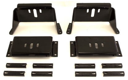 Picture of 57242 Air Lift Helper Spring Kit