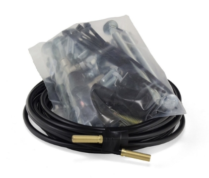 Picture of 57231 Air Lift Helper Spring Kit