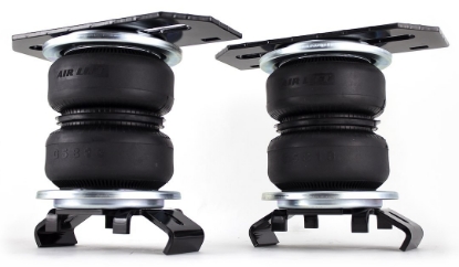 Picture of 57230 Air Lift Helper Spring Kit