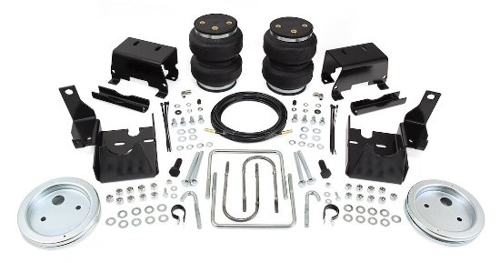 Picture of 57229 Air Lift Helper Spring Kit