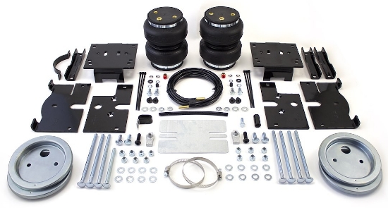 Picture of 57228 Air Lift Helper Spring Kit
