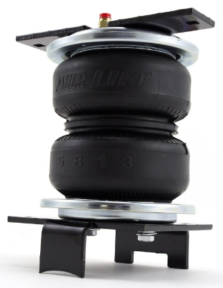 Picture of 57228 Air Lift Helper Spring Kit